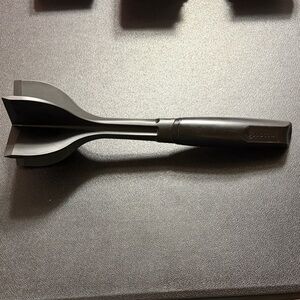 Black Kitchen Meat Masher
